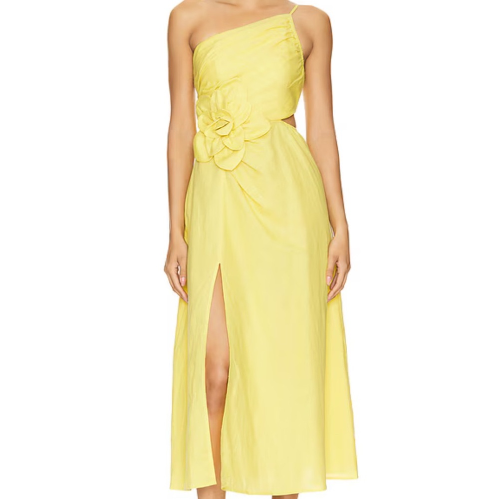 Yumi kim romy dress revolve